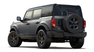 2025 Ford Bronco® External Image 3